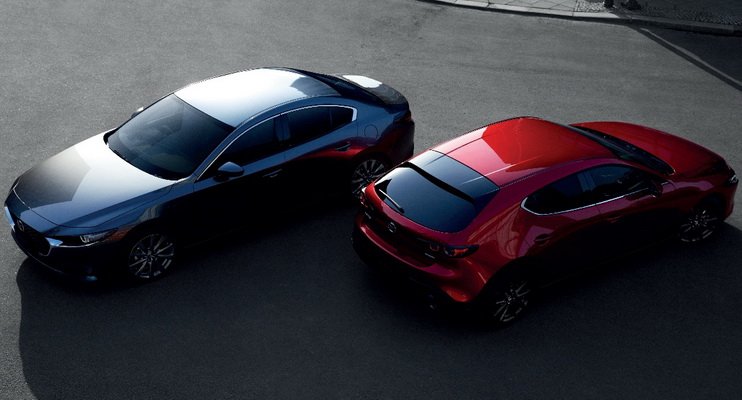 9 Reasons to Choose Mazda3