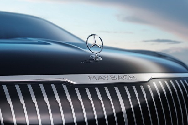 Benz Paimus Preparing to Renovate The Showroom Grab The Right to Sell Mercedes-Maybach