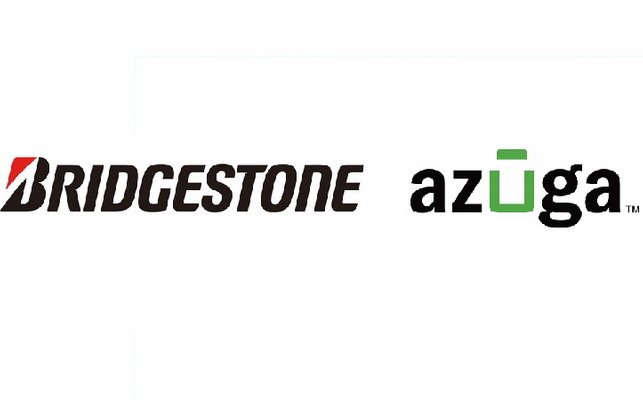Bridgestone Americas to Acquire Fleet Management Software Provider Azuga