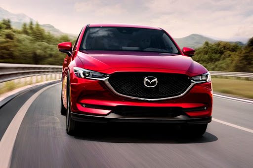 Mazda to Expand SUV Lineup from 2022 Onwards