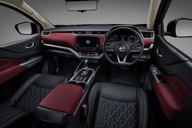 Nissan’s Luxury Car Interior Care Guide