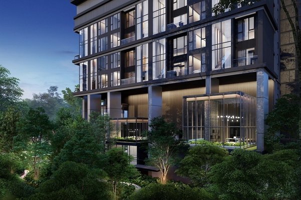 MQDC Launched Whizdom The Forestias Petopia Condo for Pet Lovers