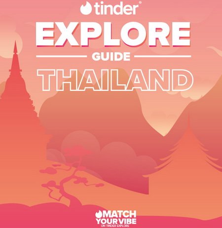 Tinder Explore Guide A Collection of Popular Hangout Sources