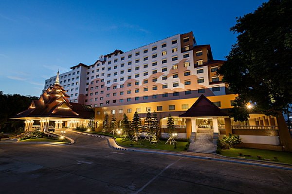 Heritage Chiang Rai Hotel and Convention Announcing The Appointment of New General Manager