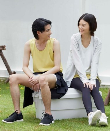 MUJI Appease the Minimalist Fashion Line Launching New Clothing Collection