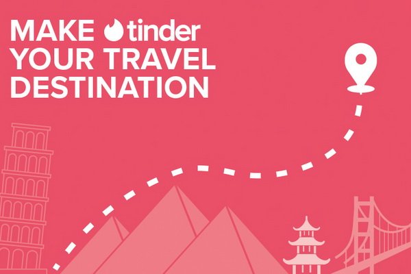 5 Reasons to Use Tinder Travel for Enough to Meet Yourself