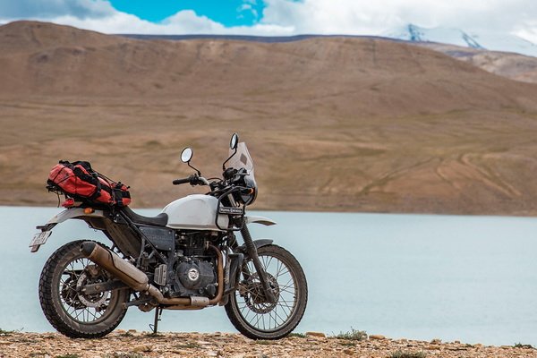 รอยัล เอ็นฟีลด์ จัดทริป Moto Himalaya 2022 พานักขี่เอเชีย และออสซี่ ลุยหนึ่งในเส้นทางเอ็กซ์ตรีม