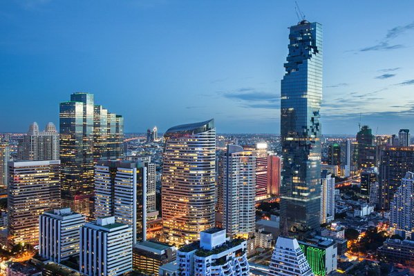 Confidence Index Business Operator Housing Development in Bangkok Perimeter Quarter 3 in 2565