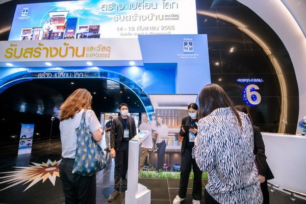 HBA Reveal Build a House and Materials Expo 2022 Breaks the Record for The Most Bookings in 18 Years