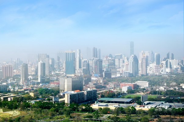 New National Residential Property Price Index Quarter 4 in 2565 Bangkok Perimeter Area