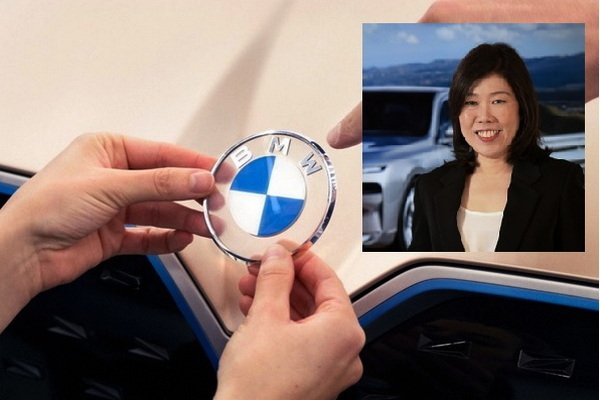 BMW Financial Services Thailand New CEO