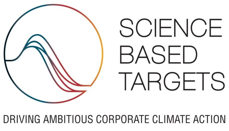 Bridgestone Science Based Target Certified