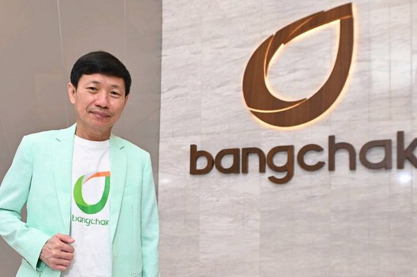 Bangchak Celebrate Songkran Festival Reduce the Burden of Fuel Costs Lots of Rreat Promotions