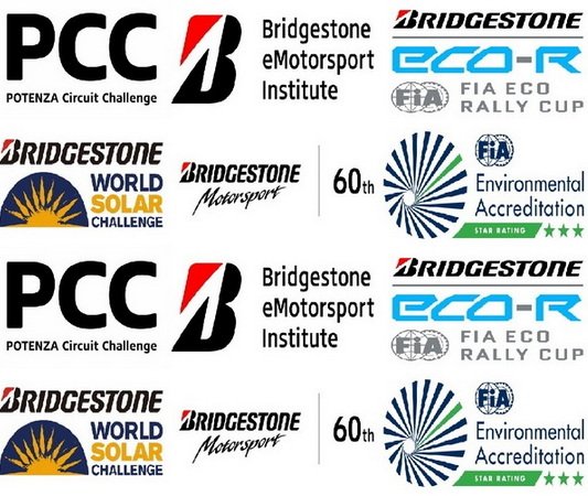 Bridgestone Announce Support Plan 2566 Celebrating 60 Years in Motorsport