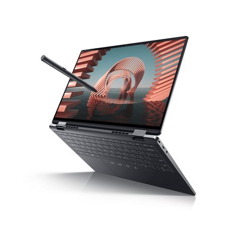 Work Anywhere Do it All with Dell