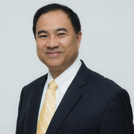 Toyota Motor Thailand officially Appoints Mr. Kalin Sarasin as the new Chairman of the Board