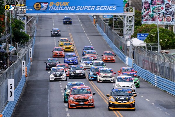 Bangsaen Grand Prix 2023