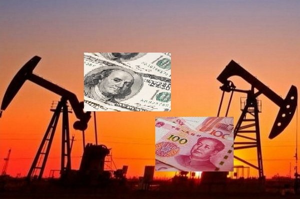 Chinese and USA Economy Slows Crude Oil Prices Have Fallen for 3 Weeks in a Row