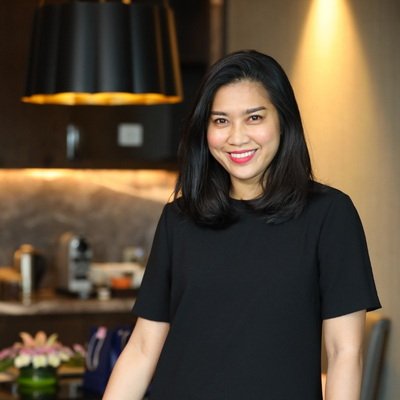 Volvo Car Thailand Appoints New Head of Marketing