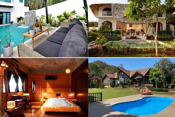 Add Sweetness in The Month of Love with The Most Diverse Accommodation Ideas on Airbnb