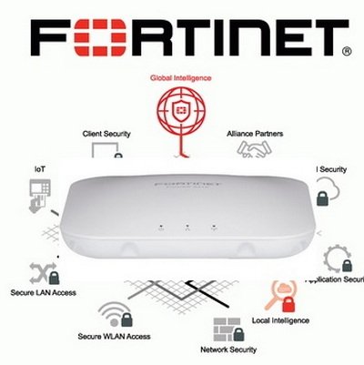 Fortinet Secure Networking