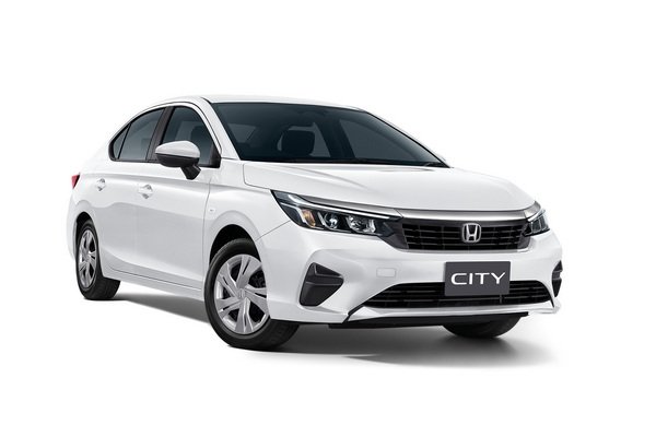 Honda Introduces S Variant for The New Honda City as A New Option for Value