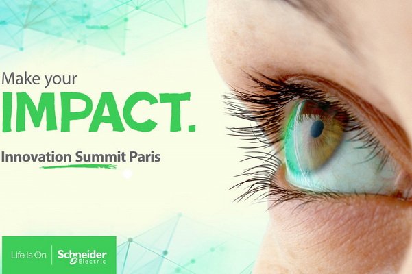 Schneider Electric Revealing New Innovations in Innovation Summit World Tour 2024