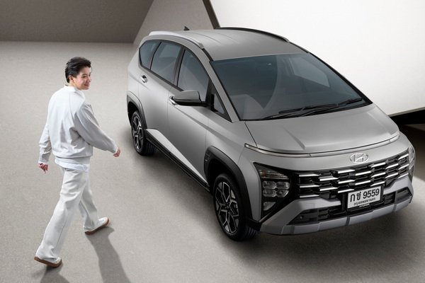 Hyundai Star Meets Star 1 Hyundai Star Meets Star