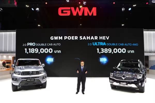 GWM Open Selling Price GWM POER SAHAR HEV Ready to open and Open WEY 80 PHEV - TANK 700 1 GWM Open Selling Price GWM POER SAHAR HEV Ready to open and Open WEY 80 PHEV - TANK 700