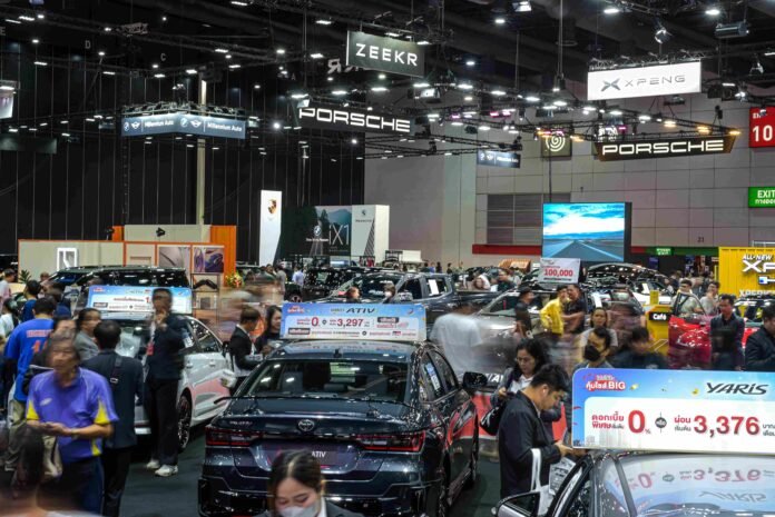 Bundle of Promotions Big Motor Sale 2025 1 Bundle of Promotions Big Motor Sale 2025