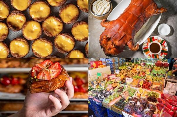 I'm Bored with Dim Sum Guru Recommends 3 Foodie Area Guaranteed to be Unique 1 I'm Bored with Dim Sum Guru Recommends 3 Foodie Area Guaranteed to be Unique