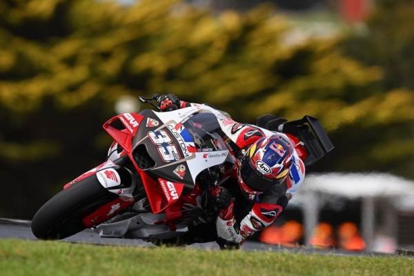 Kong-Goze Get a Chance to Collect Points MOTO GP Round 20 at Malaysia 1 Kong-Goze Get a Chance to Collect Points MOTO GP Round 20 at Malaysia