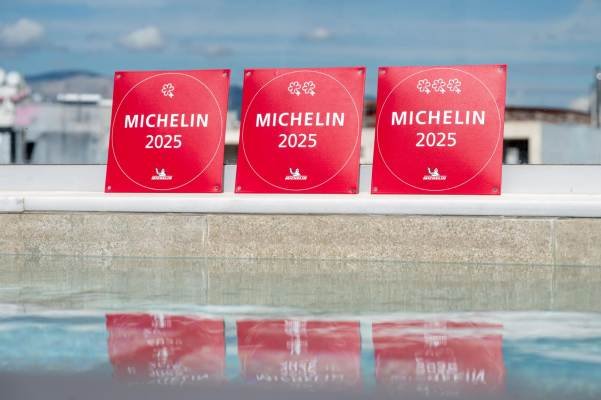 MICHELIN Guide Reveal Names 62 Places Excellent Hotel in Thailand MICHELIN Key Award Winning 1 MICHELIN Guide Reveal Names 62 Places Excellent Hotel in Thailand MICHELIN Key Award Winning