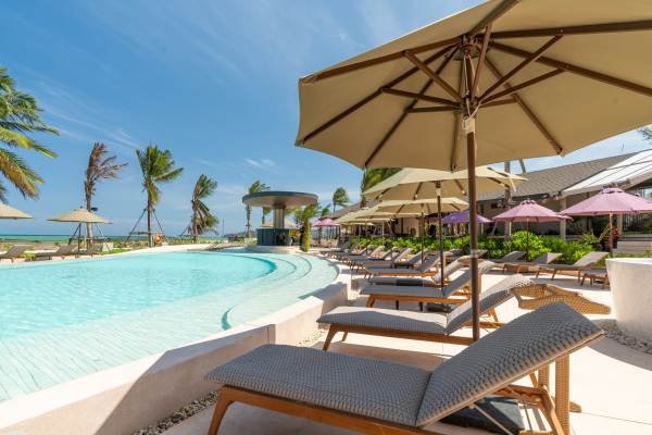 RAVA Beach Club Opening The Three Largest Zones in Thailand Bang Tao Beach 1 RAVA Beach Club Opening The Three Largest Zones in Thailand Bang Tao Beach