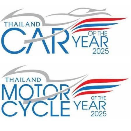 TAJA Open New Rules Thailand Car of The Year 2025 Amended Version 1 TAJA Open New Rules Thailand Car of The Year 2025 Amended Version