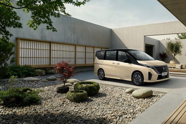 Nissan to Bring Excitement to the 47th Bangkok International Motor Show with Full Core Models Display