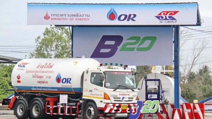 OR Oil Depot is Fully Prepared For Receiving and Dispatching Operations