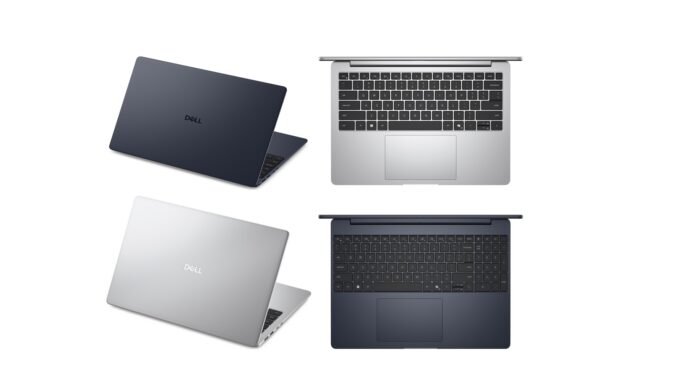 Dell Introduces Pro Essential 14 and 15 Laptops